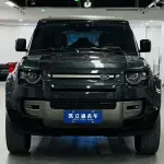 Land Rover Defender 2022 из Китая