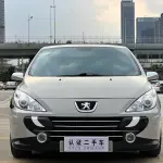 Peugeot 307 2013 из Китая