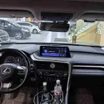 Lexus RX 2018 из Китая