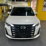 GAC Motor Trumpchi M6 2023 из Китая