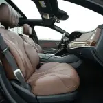 Mercedes-Benz S-Class AMG 2015 из Китая