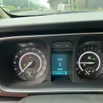 Buick GL8 2019 из Китая