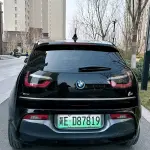 BMW i3 (Import) 2019 из Китая