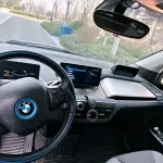 BMW i3 (Import) 2019 из Китая