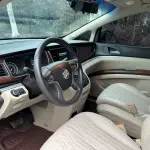 Buick GL8 2019 из Китая
