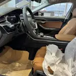 Audi A8 из Китая