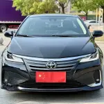 Toyota Allion 2023 из Китая