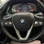 BMW X5 (Import) 2021 из Китая