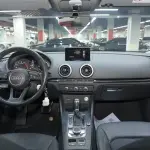 Audi A3 2020 из Китая