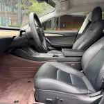Tesla Model 3 2021 из Китая