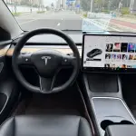 Tesla Model 3 2021 из Китая