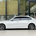 BMW 3 Series 2020 из Китая