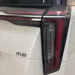 GAC Motor Trumpchi M8 2024 из Китая