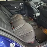 Mercedes-Benz C-Class 2018 из Китая