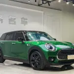 MINI Mini Clubman 2021 из Китая