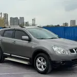 Nissan Qashqai 2013 из Китая