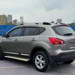 Nissan Qashqai 2013 из Китая