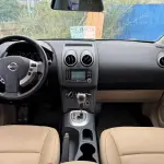 Nissan Qashqai 2013 из Китая