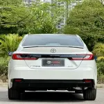 Toyota Camry 2026 из Китая
