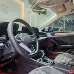 Volkswagen Sagitar 2023 из Китая