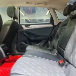 Volkswagen Sagitar 2023 из Китая