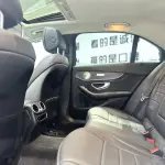 Mercedes-Benz C-Class 2021 из Китая