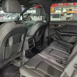 Audi Q7 2021 из Китая
