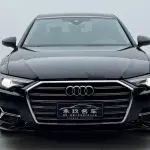 Audi A6L 2023 из Китая
