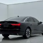 Audi A6L 2023 из Китая