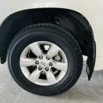 Toyota Prado 2016 из Китая
