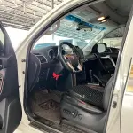 Toyota Prado 2016 из Китая