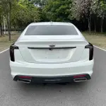 Cadillac CT5 2023 из Китая