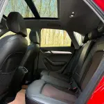 Audi Q3 2016 из Китая