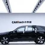 Mercedes-Benz GLC 2023 из Китая
