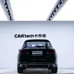 Mercedes-Benz GLC 2023 из Китая