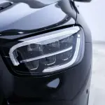 Mercedes-Benz GLC 2023 из Китая