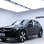 Mercedes-Benz GLC 2023 из Китая