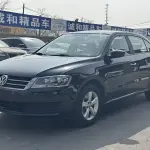Volkswagen Lavida 2018 из Китая