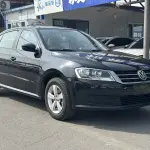 Volkswagen Lavida 2018 из Китая