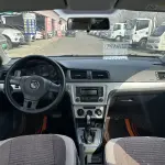 Volkswagen Lavida 2018 из Китая