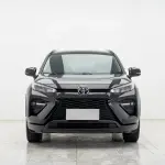 Toyota Wildlander 2023 из Китая
