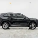 Toyota Wildlander 2023 из Китая