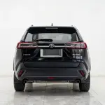 Toyota Wildlander 2023 из Китая