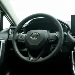 Toyota Wildlander 2023 из Китая