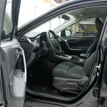Toyota Wildlander 2023 из Китая
