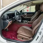 Mercedes-Benz E-Class 2017 из Китая