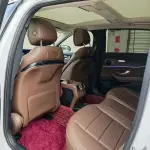 Mercedes-Benz E-Class 2017 из Китая