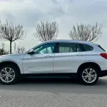 BMW X1 2017 из Китая