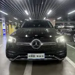 Mercedes-Benz GLE 2023 из Китая