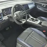GAC Motor Trumpchi GS3 2024 из Китая